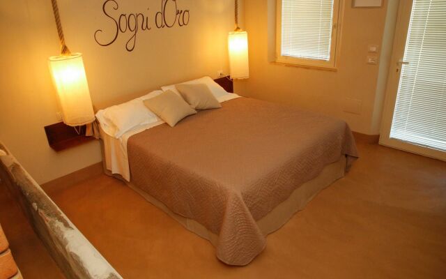 Agriturismo Sweet Cottage