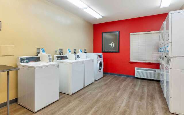 Extended Stay America Suites - Albany - SUNY