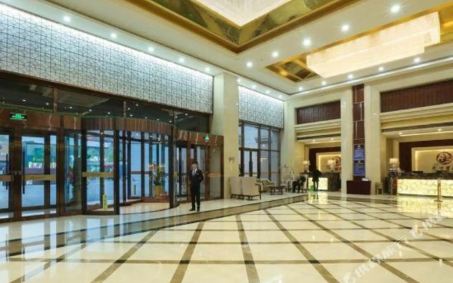 Tianjian Hotel