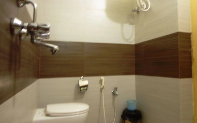 Hotel Lumbini International