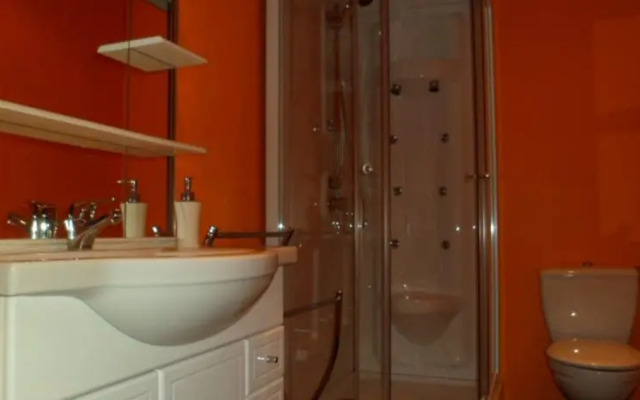 Chambres dhôtes LAcacia