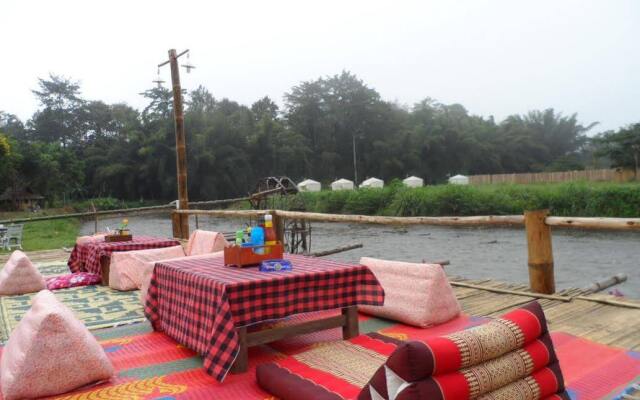 Baan Pai Riverside