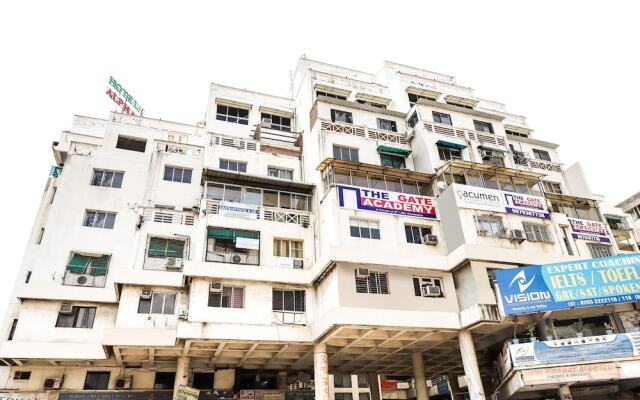 Oyo 26315 Hotel Alpha