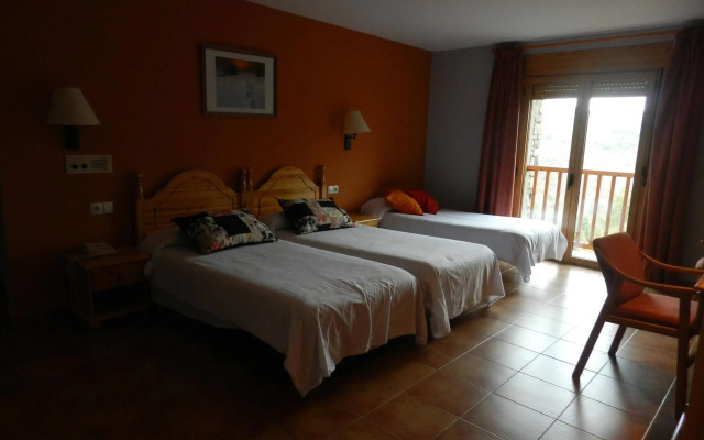 Hotel Supermolina