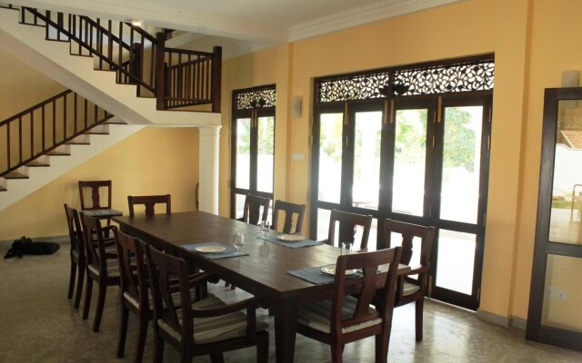 Boutique Villa Shanthi