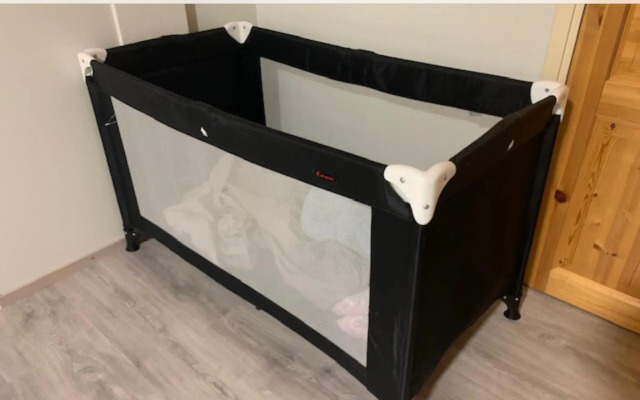 Revontuli Apartments