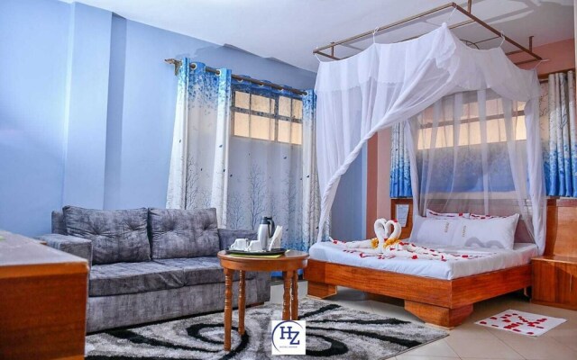 Hotel Zesper