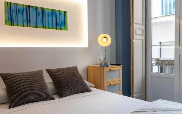 Mar y Arte Apartamentos