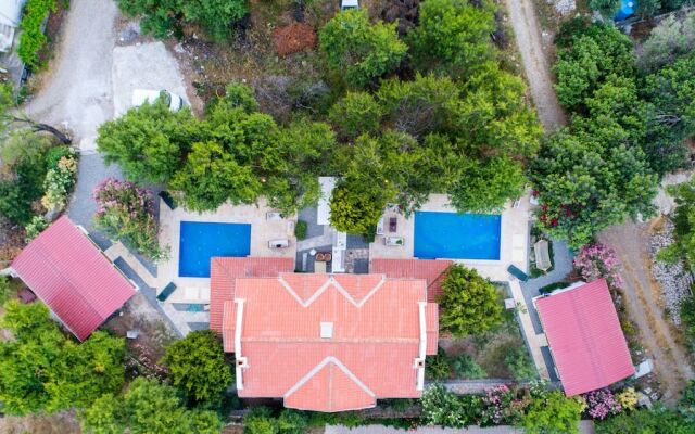 Damla Villa Sogut Holiday Rentals