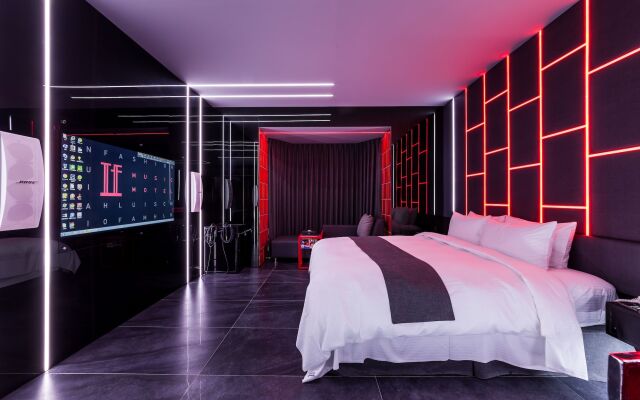 If Motel