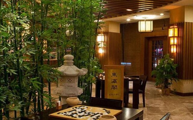 Hongyi Hotel Wuhan University