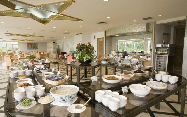 Hotel Izukyu
