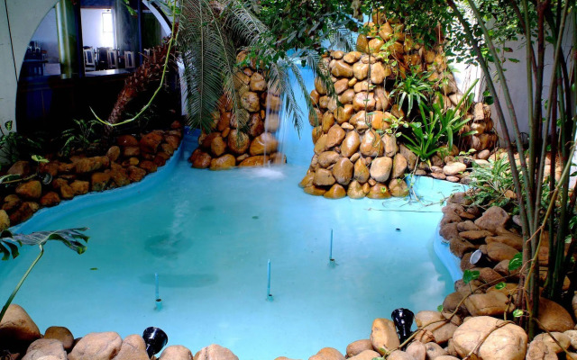 Opaba Praia Hotel