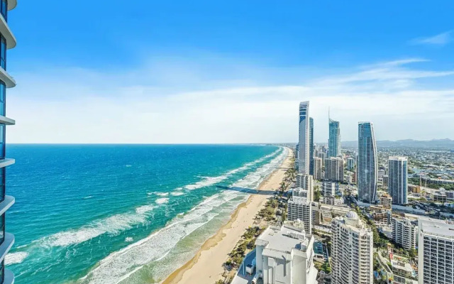 Ocean Surfers Paradise - GCLR