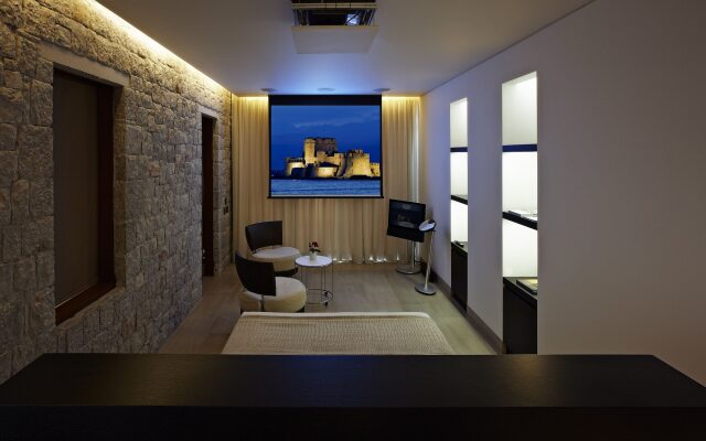 Nafplia Palace Hotel & Villas