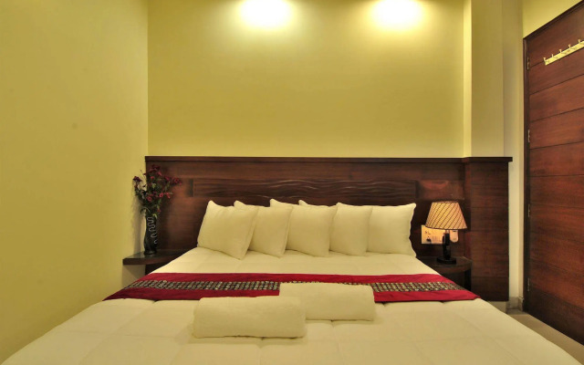 Hotel Toronto