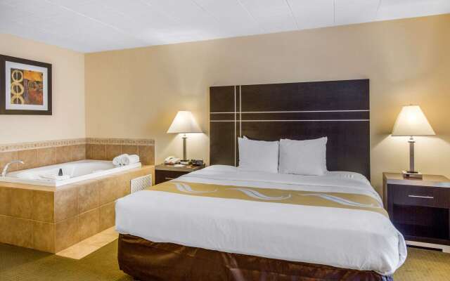 Quality Inn Ledgewood - Dover