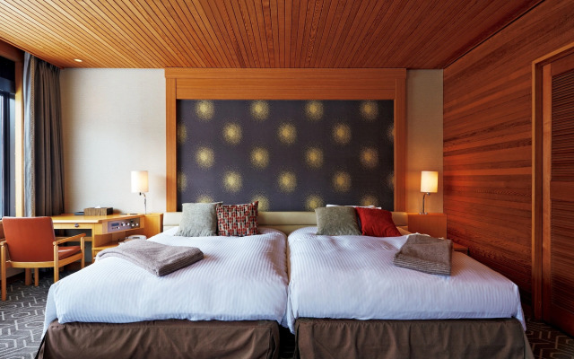 Shiga Kogen Prince Hotel