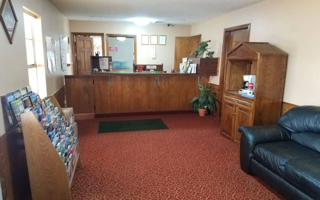 Heritage Inn