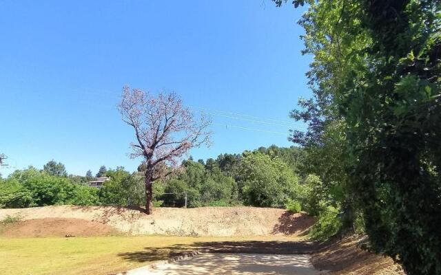 La Maison du Chassezac