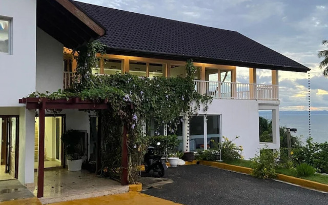 Apartamento Vista Mare 9-202