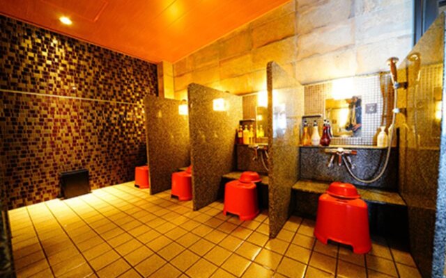 Dormy Inn Hiroshima Annex