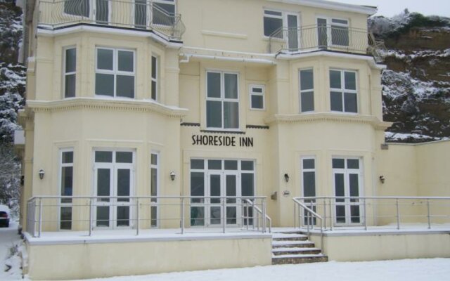 Shoreside Inn