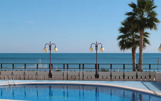 Topacio Apartamentos