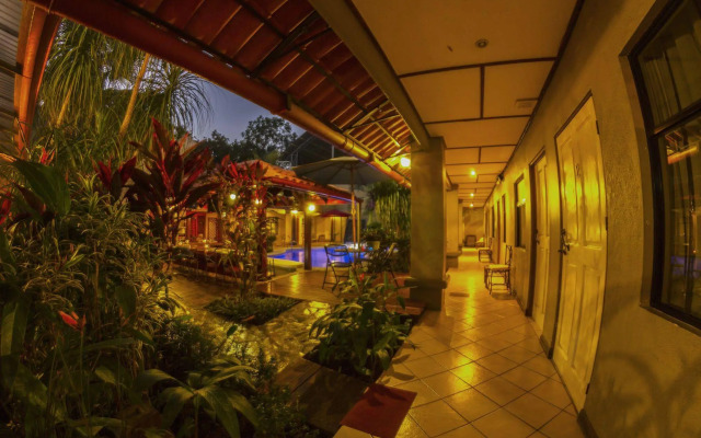 Hotel Boutique Iguana Verde
