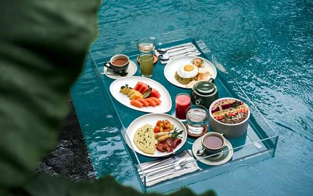 JAPA Suites and Villas