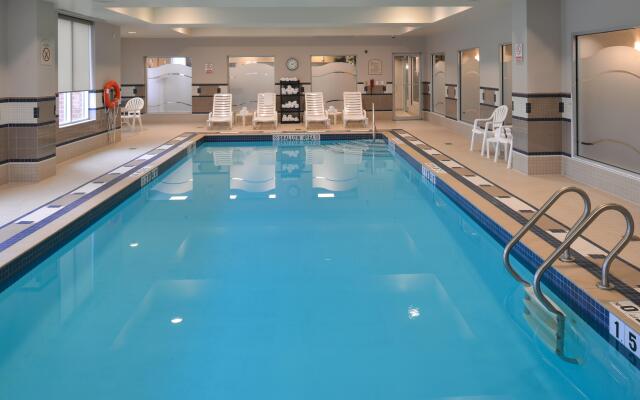 Holiday Inn Express & Suites Halifax Airport by IHG