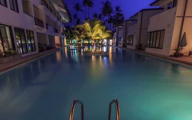 Sai Naam Lanta Residence