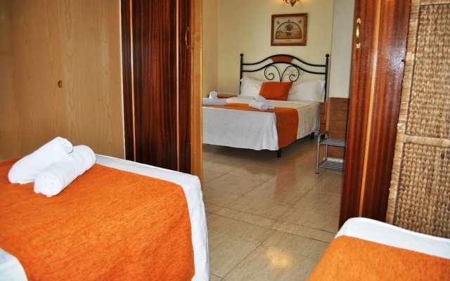 Hostal San Lorenzo
