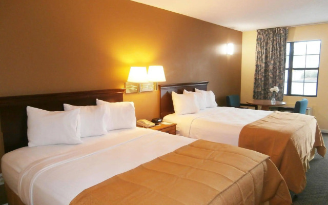 Loyalty Inn Hawkinsville