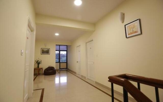 Polo Nest Boutique Hotel