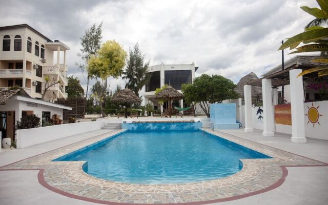 Marea Boutique Hotel