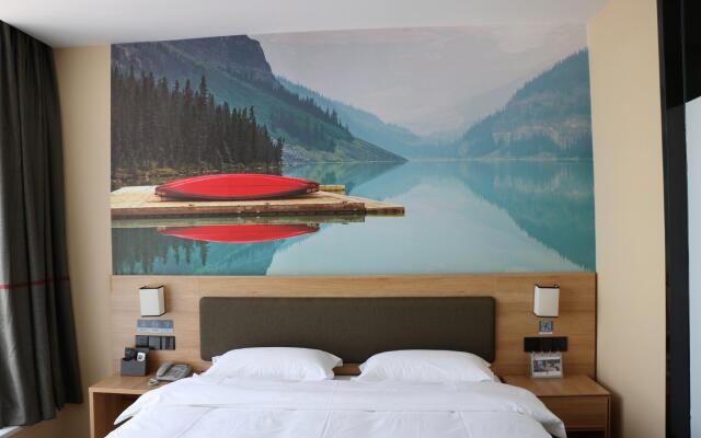 Chengke Hotel Shandong Jining Lianshan County Shuipo Bei Road