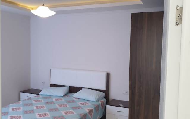 moda marine residence kestel