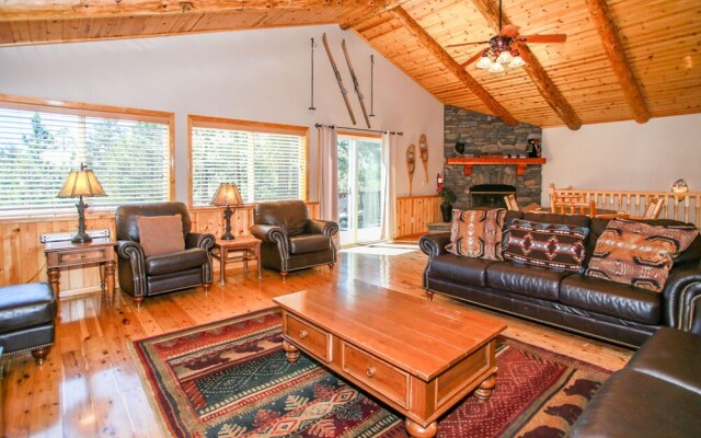 Angel View Chalet 885 by RedAwning