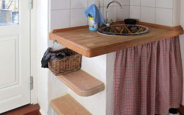 4 Person Holiday Home in Asaa