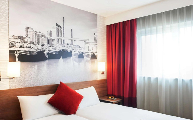 Aparthotel Adagio Birmingham City Centre