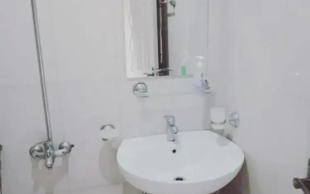 HS Global Apartments