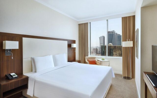 Courtyard by Marriott Riyadh Olaya