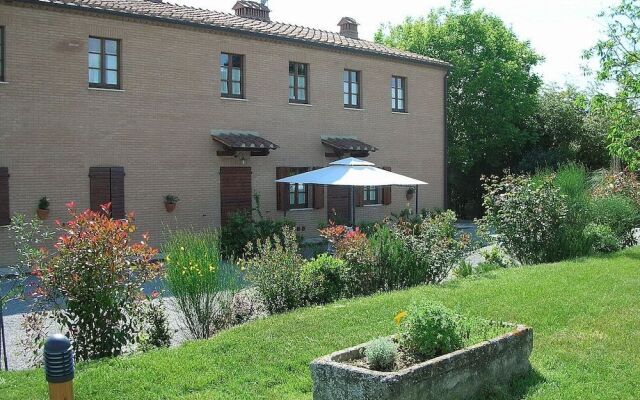 Agriturismo Il Poderino