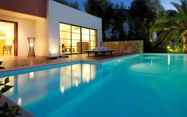 Rodos Palace Hotel