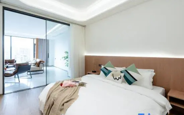 Qionghai Yijian Homestay