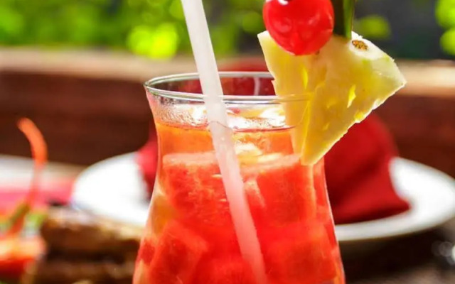 Ubud Raya Resort