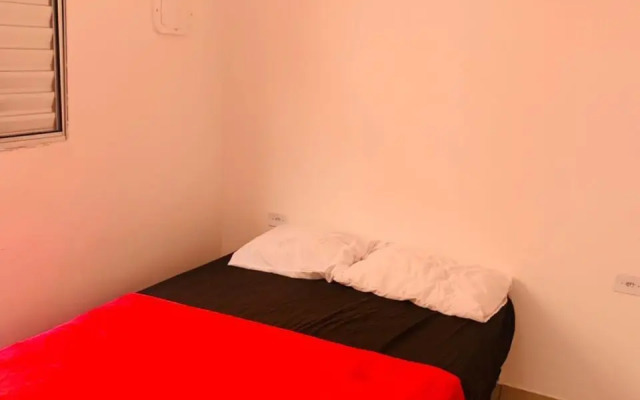 Apartamento no Tremembé/Tucuruvi apto 06