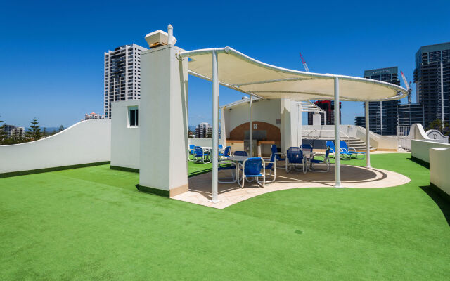 The Ritz Resort