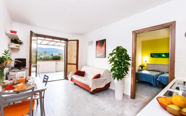 Residence Talamone Il Poderino